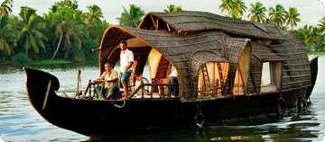 Amazing 2nights 3days tour package for kerala honeymoons